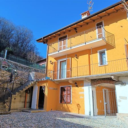 Ferienwohnung Casa Vacanze Loita Baveno Exterior foto