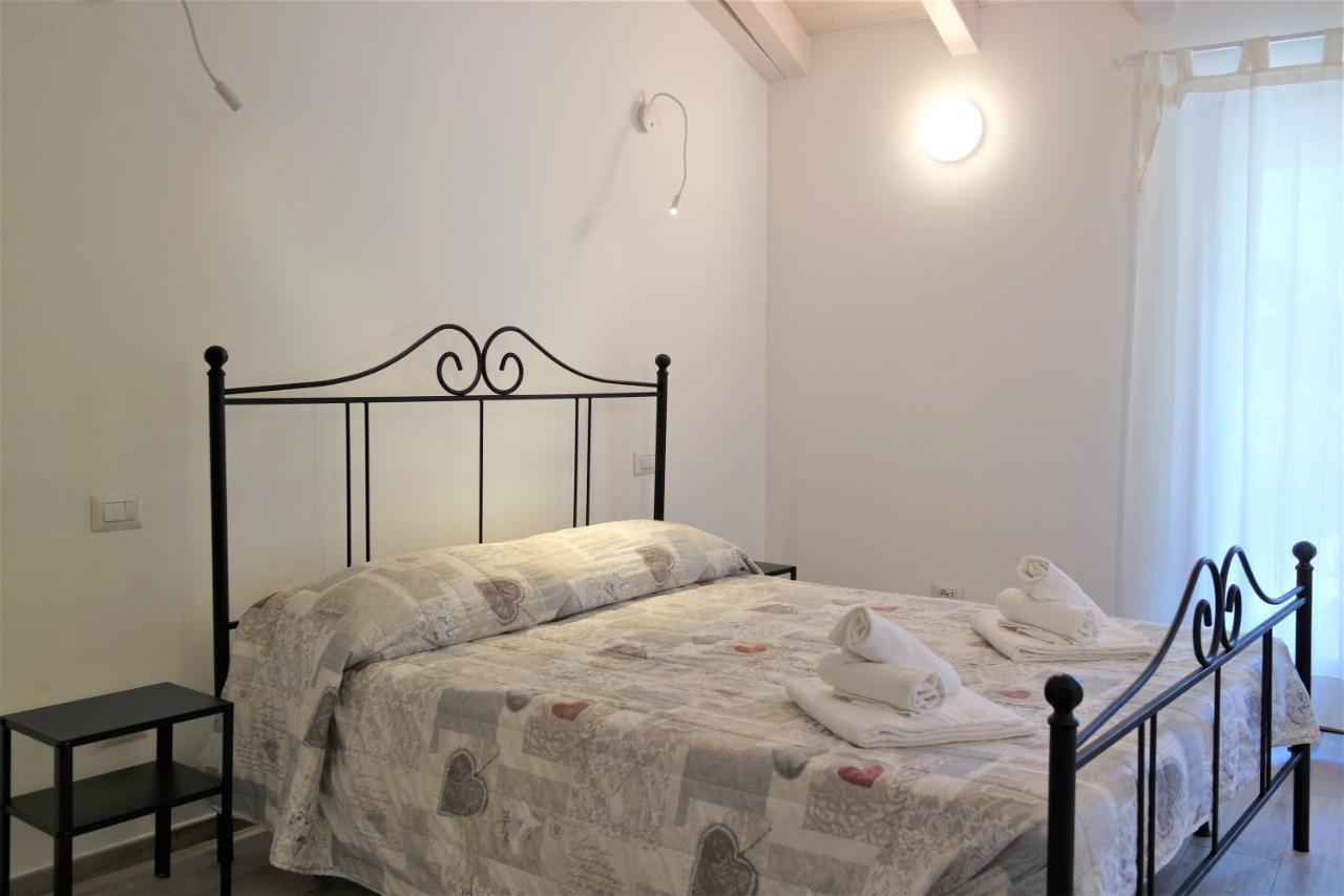 Ferienwohnung Casa Vacanze Loita Baveno Exterior foto