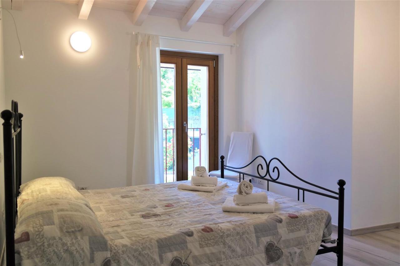 Ferienwohnung Casa Vacanze Loita Baveno Exterior foto