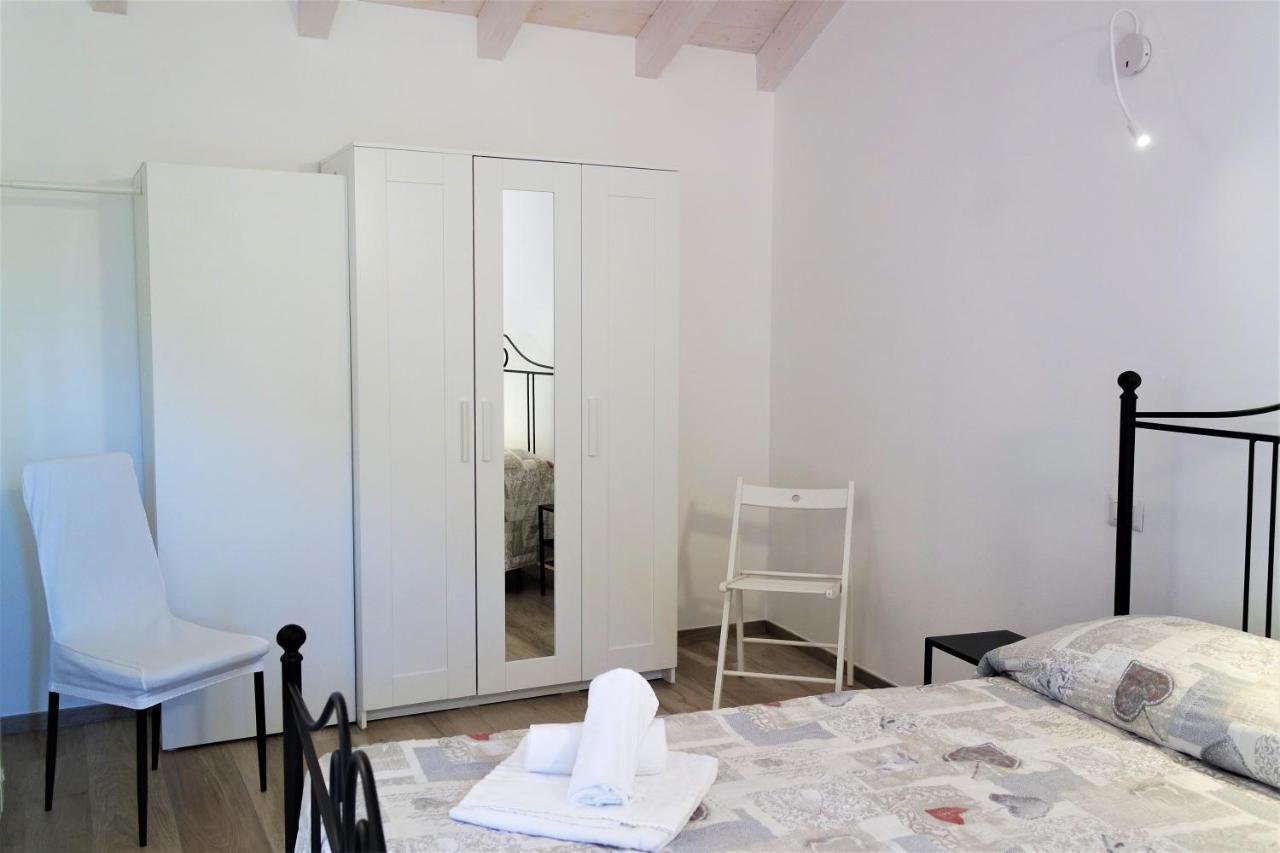 Ferienwohnung Casa Vacanze Loita Baveno Exterior foto