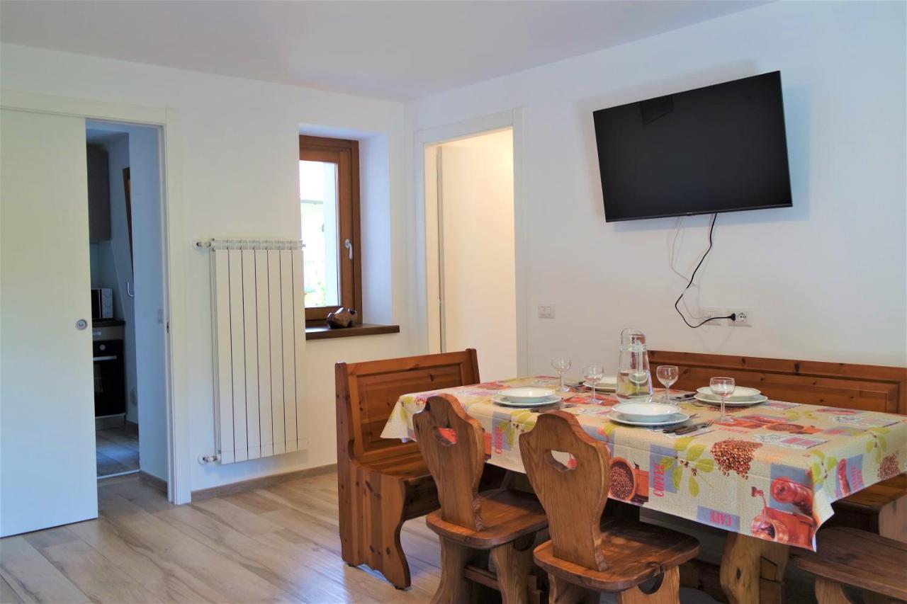 Ferienwohnung Casa Vacanze Loita Baveno Exterior foto