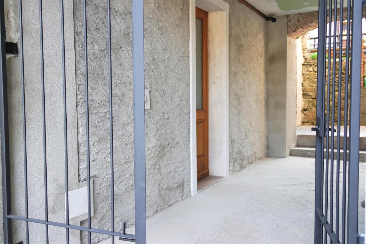 Ferienwohnung Casa Vacanze Loita Baveno Exterior foto