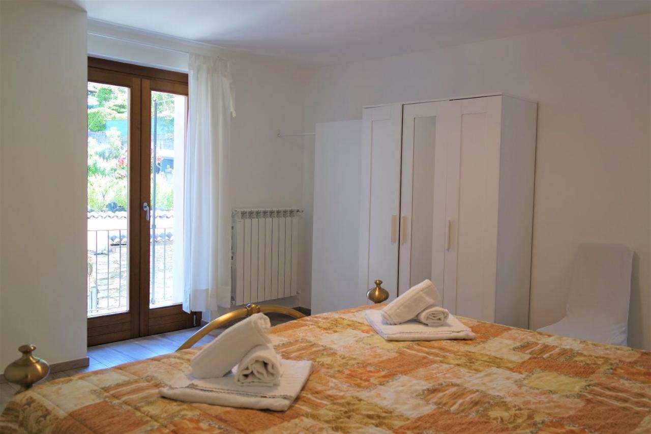 Ferienwohnung Casa Vacanze Loita Baveno Exterior foto