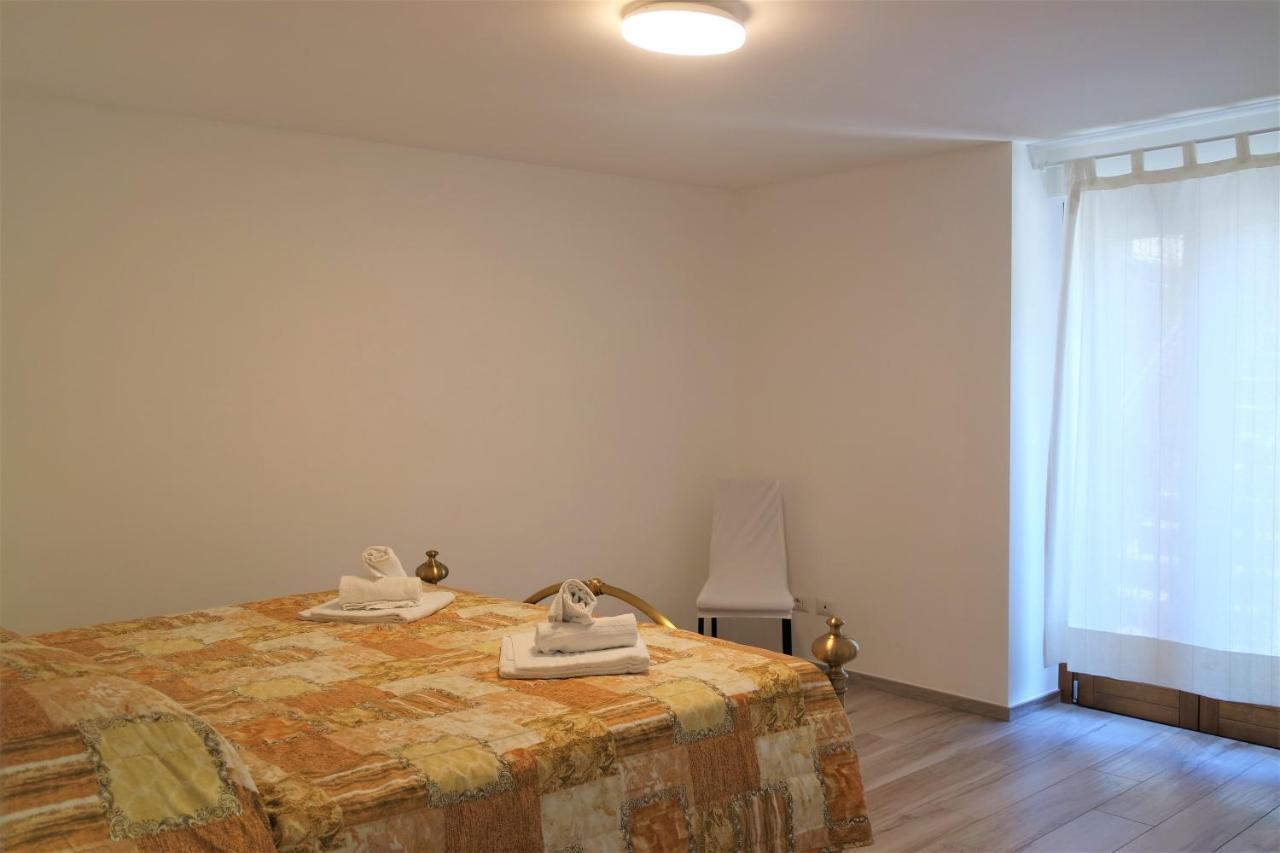Ferienwohnung Casa Vacanze Loita Baveno Exterior foto