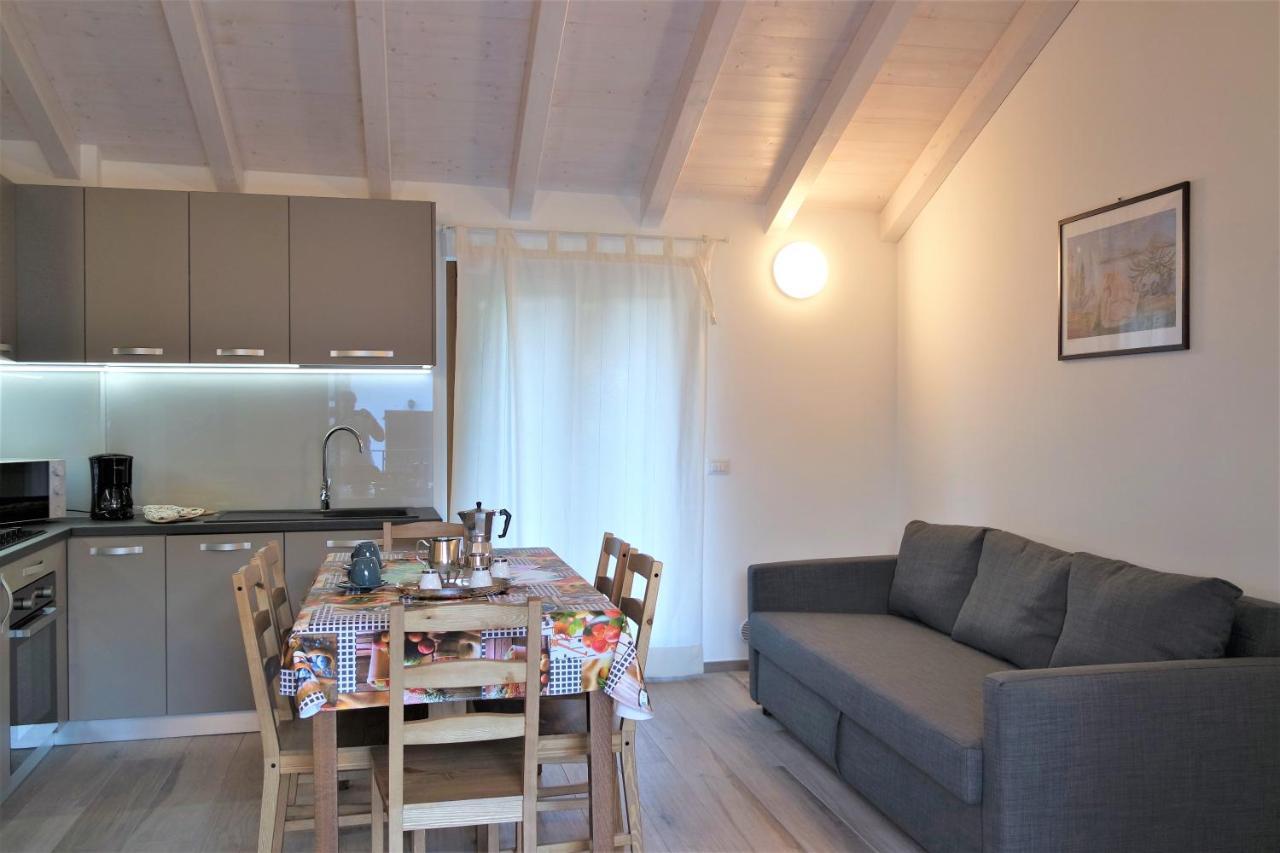 Ferienwohnung Casa Vacanze Loita Baveno Exterior foto
